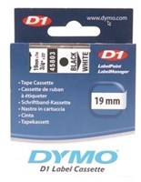 Labelling Machines and Tapes