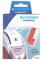 Dymo Labelwriter Tapes