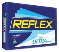 Reflex Copy Paper