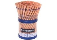 Graphite Pencils