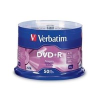 DVDR Media