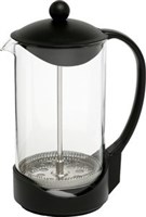 Beverage Jugs and Plungers