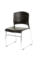 Stadium Visitors Chair