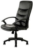 Leather Chairs