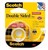3M Scotch 665 Double Sided Tape 12.7Mm X 6.3M