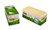 3M 654R-24Cp-Cy Post-It 100% Recycled Greener Notes 76X76Mm Cabinet Pack 24 Pads Of 75 Sheets Yellow