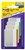 3M 686F-1 Post-It Flat Durable Filing Tabs 4 Assorted Colours Pack 24