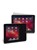 3M Privacy Screen Protector For Ipad2 Landscape