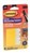 3M Command 17202 Picture Hanging Interlocking Fasteners Small Pack 4