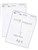 3M 559-Rp Post-It Super Sticky Easel Pad Recycled 635 X 775Mm 30 Sheets