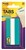 3M 686-20A3In Post-It Durable Indexing And Filing Tabs 75Mm Aqua Pack 20