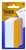 3M 686-Ploy3In Post-It Durable Tabs 75 X 38Mm, 6 Tabs Each Pink, Lime, Orange And Yellow