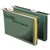 Crystalfile Suspension Files Double Capacity Box 50 111250