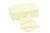 Marbig Enviro Notes Yellow 75 X 75Mm Pack 12