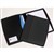 Marbig Professional Series Folio With A4 Notepad 40 Page
