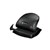 Rexel 2 Hole Punch Premium Medium 25 Sheets Black