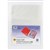 Marbig Copysafe Sheet Protectors Deluxe Portrait A3 Clear Pack 25