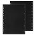 Marbig Enviro Polypropylene Dividers (Printed 1-10) 10 Tab