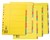 Marbig Dividers A4 Manilla Brights 1-12 Tab
