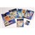 Rexel Laminating Pouches A4 Gloss 75 Micron Pack 100