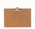 Marbig Masonite Clipboard A3 Large Heavy Duty Solid Clip