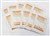 St John Skin Prep Antiseptic Swabs Pack 10