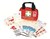 St John First Aid Kit National Basic Workplace