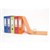 Marbig Summer Colours Pvc Lever Arch File A4 Orange