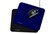 Kensington Mouse Pad Blue