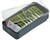 Marbig Business Card Box 400 Capacity