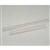 Marbig Ruler Clear Plastic 40Cm