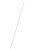Sabco Metal Mop Handle 25 X 1450Mm Universal Thread White