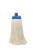 Sabco Contractor Mop 350G Blue Socket
