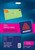 Avery 936007 J8560M Inkjet Label 21 Per Sheet Clear Pack 25