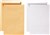 Cumberland Envelopes Pocket Dl 220X110 85Gsm Strip Seal Gold Box 500