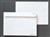 Cumberland Envelopes Pocket B4 353X250 E/O 100Gsm White Box 250
