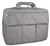 Amicroe 16 Inch Notebook Bag Grey