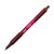 Bic Softfeel Retractable Ballpoint Medium Red Box 12