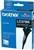 Brother Lc37Bk Inkjet Cartridge Black