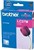 Brother Lc37M Magenta Inkjet Cartridge
