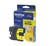 Brother Lc-38Y Inkjet Cartridge Yellow