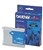 Brother Lc-57C Inkjet Cartridge Cyan