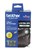 Brother Lc67Bk2Pk Inkjet Cartridge Black Pack 2