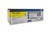 Brother Tn348Y Laser Toner High Yield Yellow
