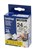 Brother Tze151 Labelling Tape Black On Clear 24Mm X 8M