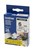 Brother Tze211 Labelling Tape Black On White 6Mm X 8M