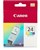 Canon Bci24C Bubblejet Ink Cartridge Colour