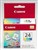 Canon Bci24C Bubblejet Ink Cartridge Colour Pack 2