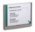 Durable Click Door Sign Grey A5