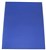 Cumberland Cardboard 160Gsm A4 Royal Blue Pack 100